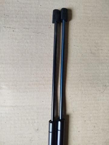 Купити GS0143 Magneti Marelli Амортизатор двері багажника
