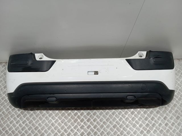 Кожух бампера заднього Peugeot/Citroen 1611428480 ціна, від 160.20 USD