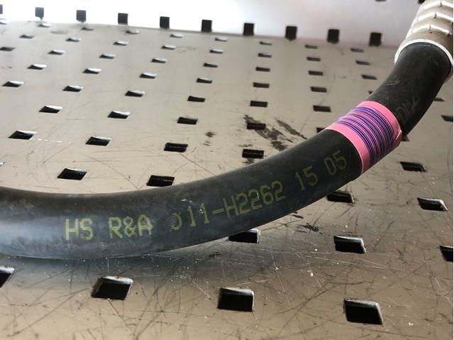  Hyundai/Kia 11H2262