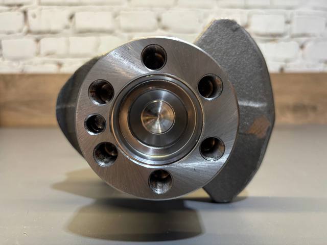 Вал колінчастий і маховик Motus MTS0900 ціна, від 371.64 USD