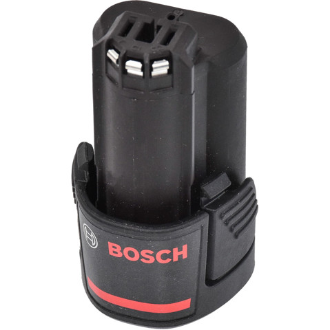 Купити Купити Акумулятор Bosch Ємність 2А/г Напруга 12В 1600Z0002X