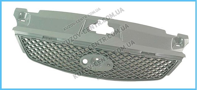 Облицювання радіатора FPS FP2556990 ціна, від 36.49 USD