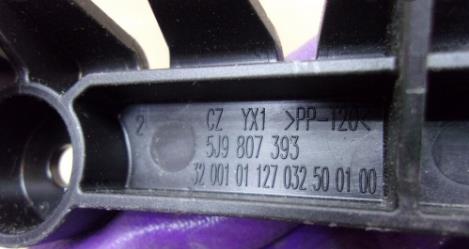  5J9807393 VAG