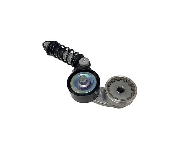 252812U120 Hyundai/Kia Натяжна планка поліклинового ременя