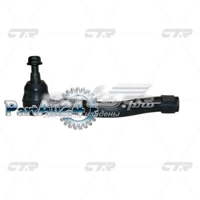 Наконечник рульовий CTR CEN147L ціна, від 18.73 USD
