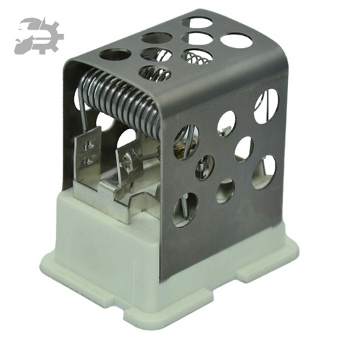Резистор пічки DF11531 Detali IF