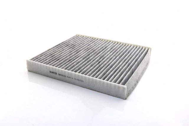 Фільтр салону SAK10129 Shafer