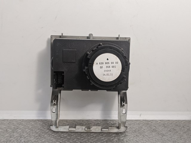  Mercedes A6399050000 ціна, від 30.97 USD