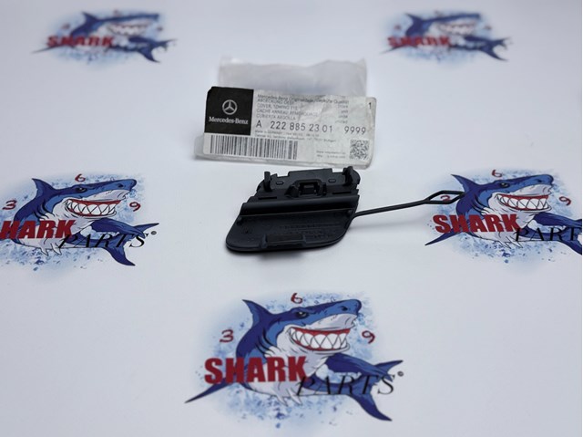  Mercedes A22288523019999 ціна, від 19.44 USD