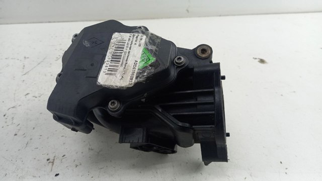 Дросільна заслінка A2C53350932 Renault (RVI)