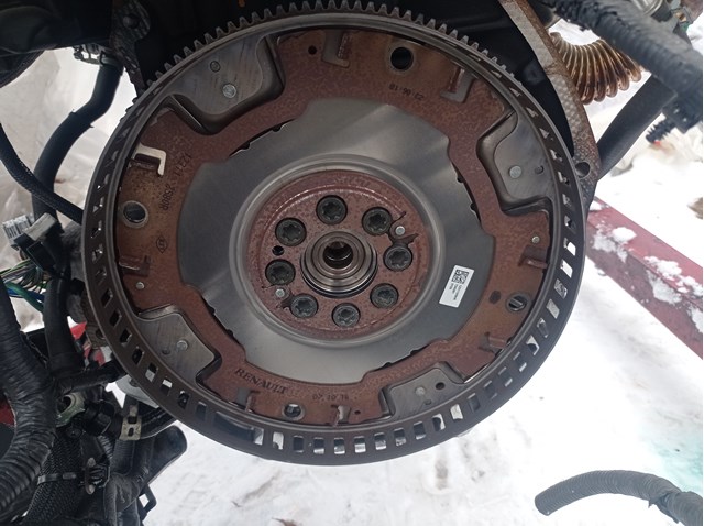  Nissan/Infiniti 123112580R ціна, від 63.33 USD
