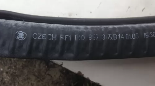 Купити 1Z0867365B VAG 