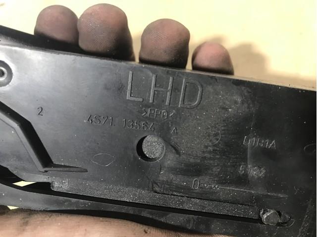 Купити 4S7113564A Ford 