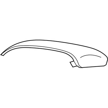 Купити 87616D4010 Hyundai/Kia 