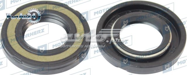 Сальник рульового механізму Motorherz HA0444