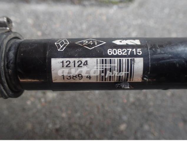 Приводи задніх коліс Renault (RVI) 396001350R ціна, від  USD