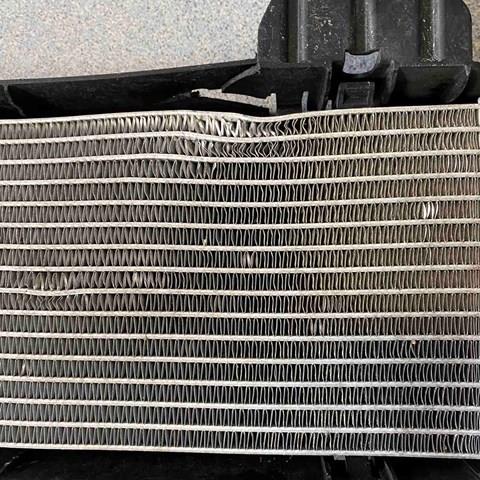 Радіатор охолодження, додатковий Mercedes A0995001001 ціна, від 164.70 USD