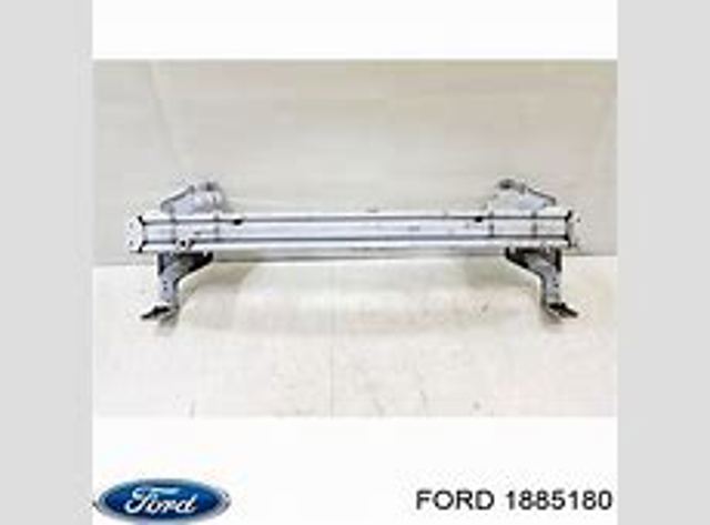 Шина бампера переднього FPS FP2820940 ціна, від 97.78 USD