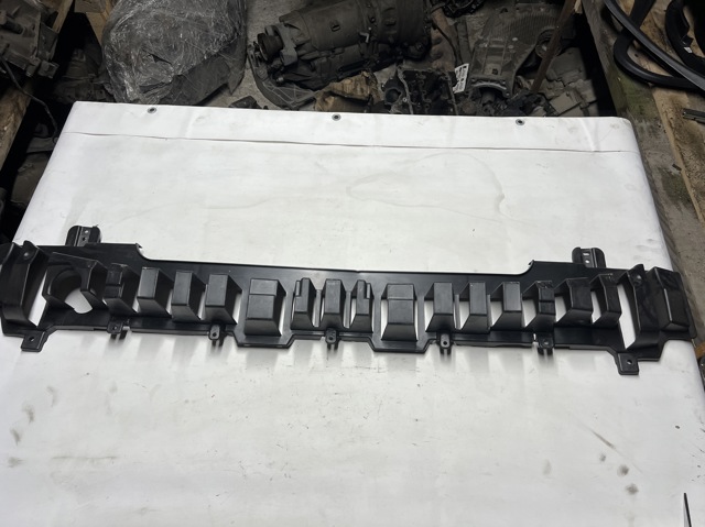 Абсорбер бампера переднього Ford HS7317E898C ціна, від 21.58 USD