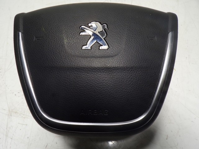 96863325ZE Peugeot/Citroen Подушка безпеки, водійська, AIRBAG
