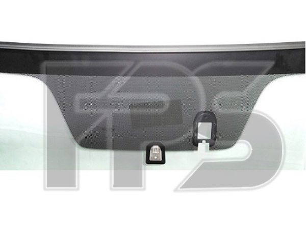 Автоскло XYG GS4423D12 ціна, від 109.23 USD
