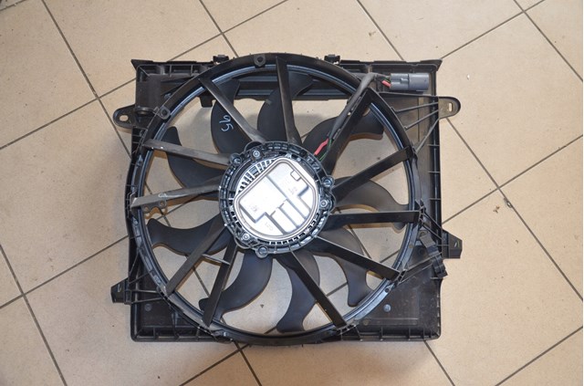  Chrysler 68282799AC