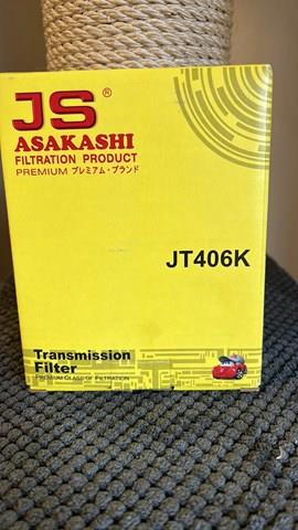 Фільтр коробки автомат JS Asakashi JT406K ціна, від 13.36 USD