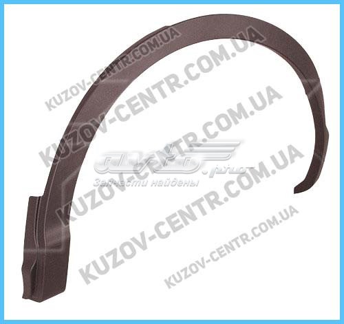 Розширювач задньої арки колеса, лівий FPS FP5036377 ціна, від 31.67 USD