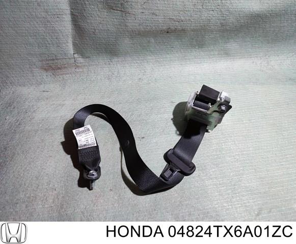 04824TX6A01ZC Honda 