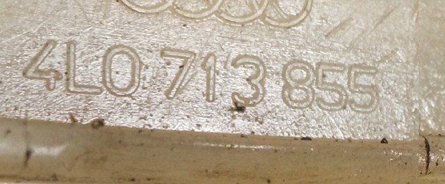  4L0713855 VAG