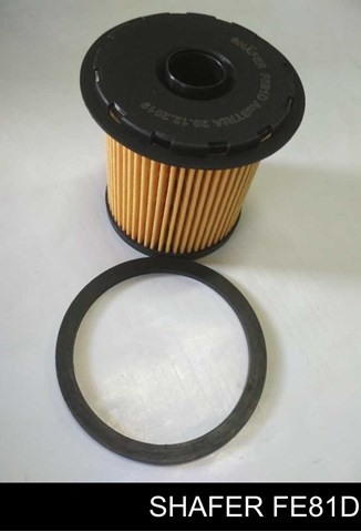 Купити FE81D Shafer Фільтр-відстійник палива грубої очистки