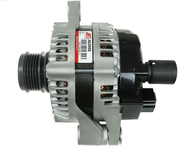 A6395S AS/Auto Storm Авто генератор