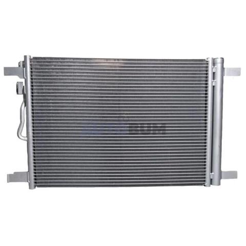 Радіатор охолодження кондиціонера Sato Tech C12130