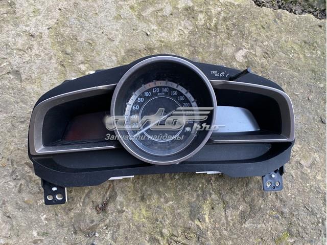  Mazda BHR155430