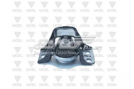 Купити 10721A Uc-el Подушка (опора) двигуна, права
