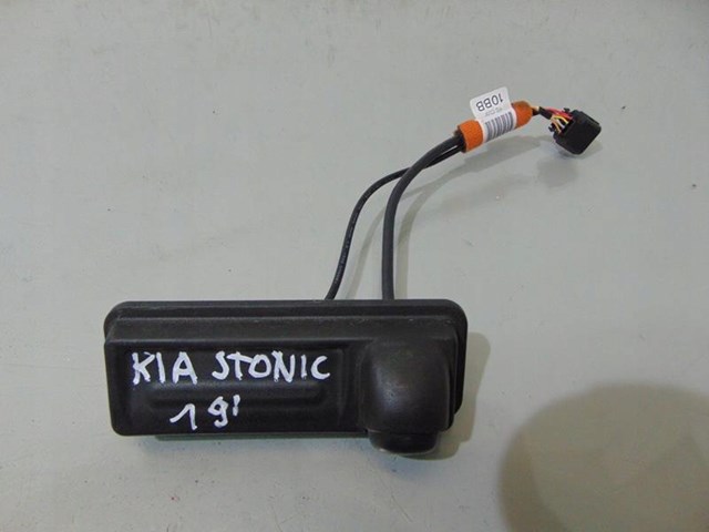  95760H8100 Hyundai/Kia