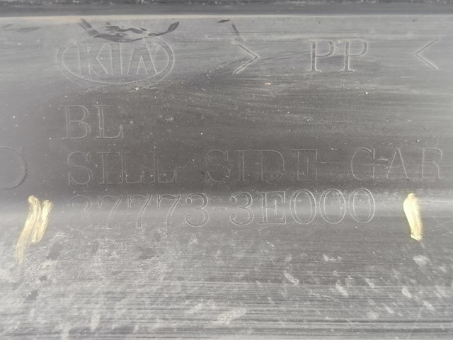  877733E000 Hyundai/Kia