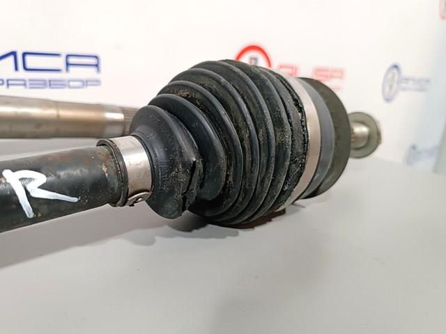 FTD62550XA Mazda Привід передній правий
