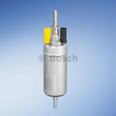 Паливний насос електричний, занурювальний Bosch 580464096 ціна, від 54.42 USD