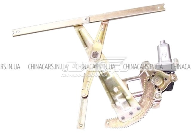  Chery S216204020