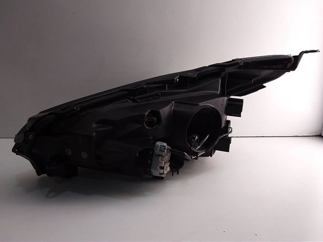 Купити 8114578060 Toyota Права блок фара