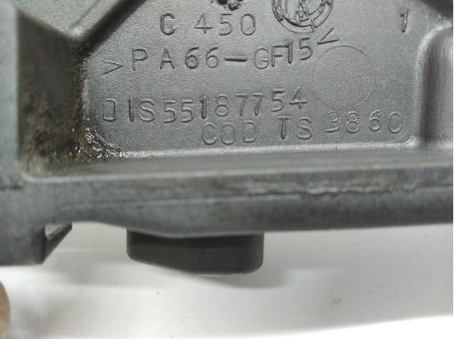  55187754 Opel