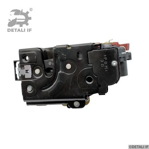 Купити DF11276 Detali IF Замок дверки правої передньої