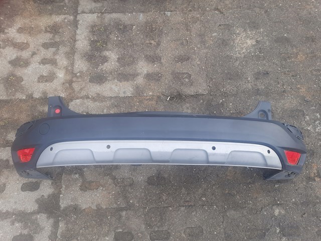 Кожух бампера заднього Renault (RVI) 850222505R ціна, від 38.05 USD