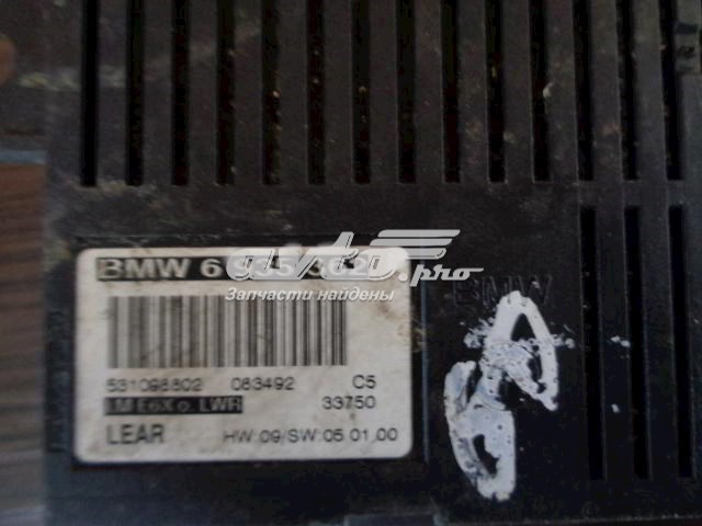  6935362 BMW