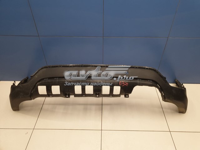 Купити 86612H0500 Hyundai/Kia Спідниця заднього бампера