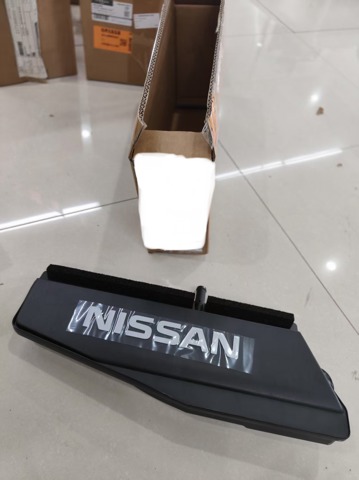 Резонатор повітряного фільтра Nissan/Infiniti 165856RC1B ціна, від 15.23 USD