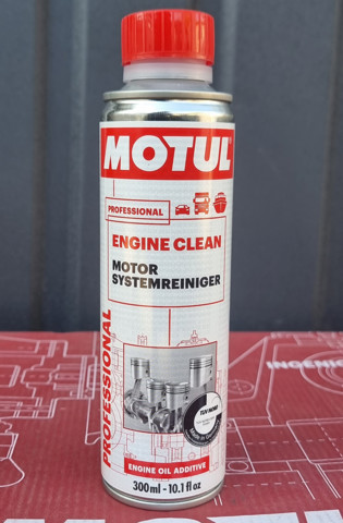 102115 Motul Присадки масляної системи