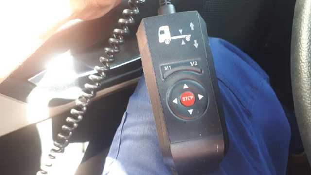 A0028208297 Mercedes 