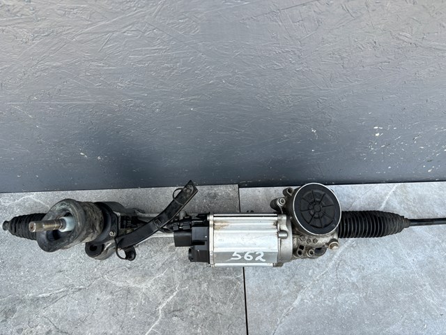 7817974101 ZF Parts Рейковий рульовий механізм